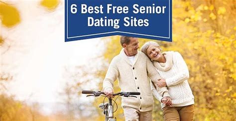 The Best Free Dating Sites for Seniors in 2024